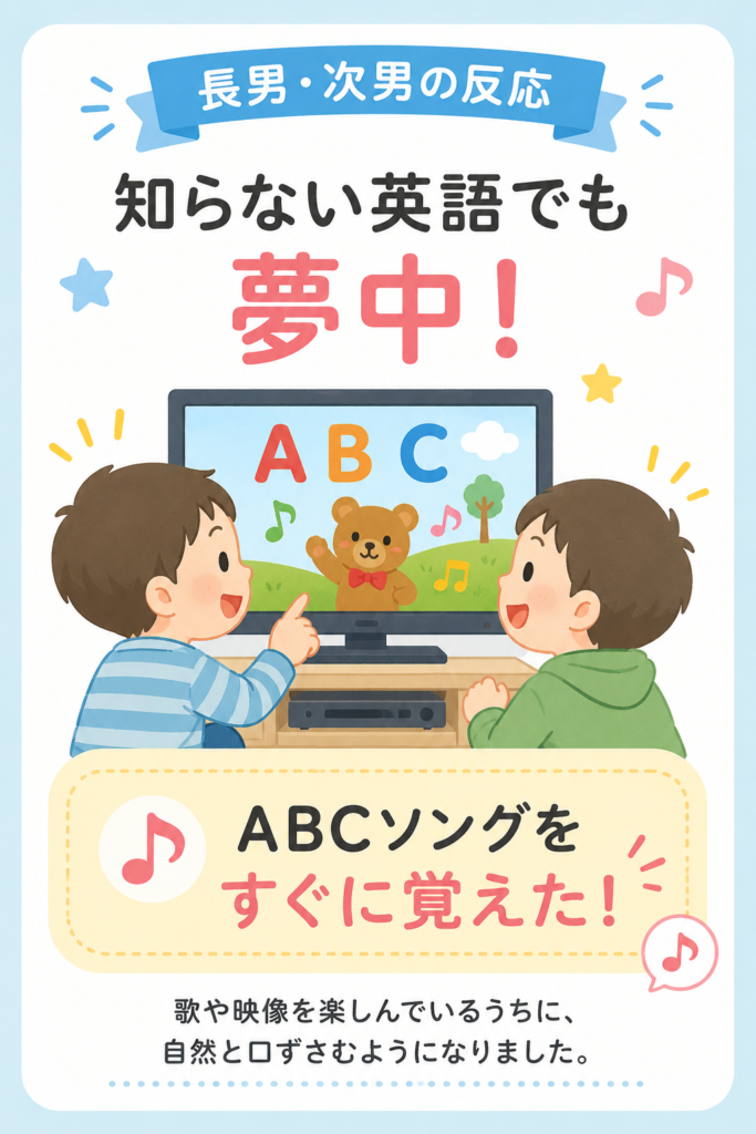 ディズニー英語の無料サンプルを3児ママがレビュー!届く内容や子どもの反応を紹介