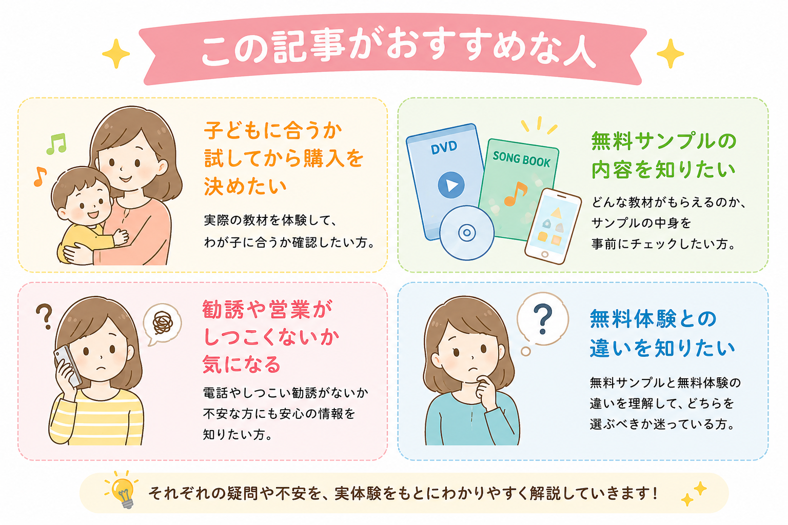 ディズニー英語の無料サンプルを3児ママがレビュー!届く内容や子どもの反応を紹介