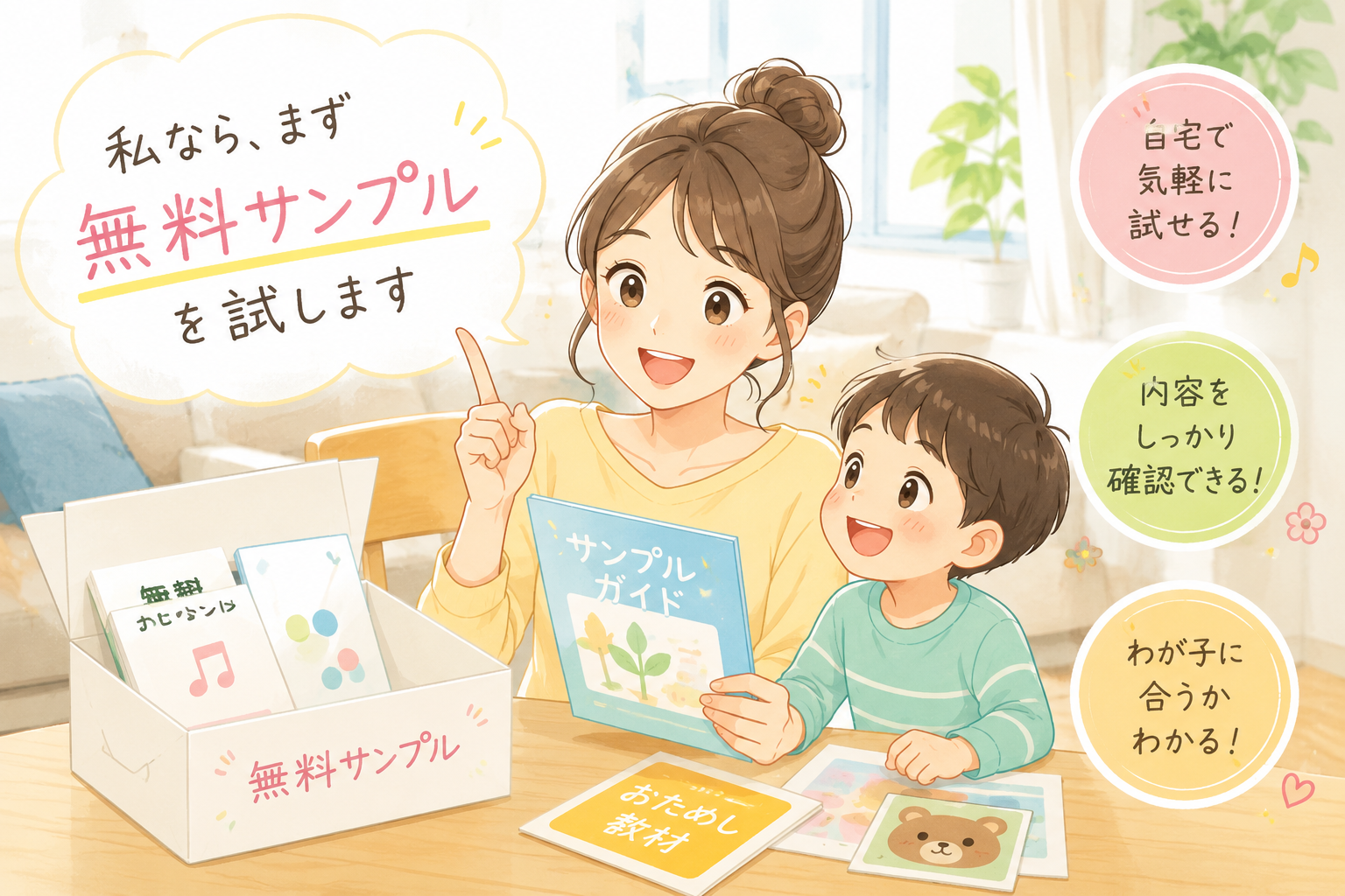 ディズニー英語 中古で後悔した私の体験談|5万円ムダにしないための選び方