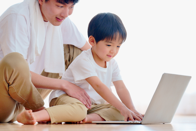 【体験談あり】おうち英語をやめた影響は?子どもに起こる変化と親の本音