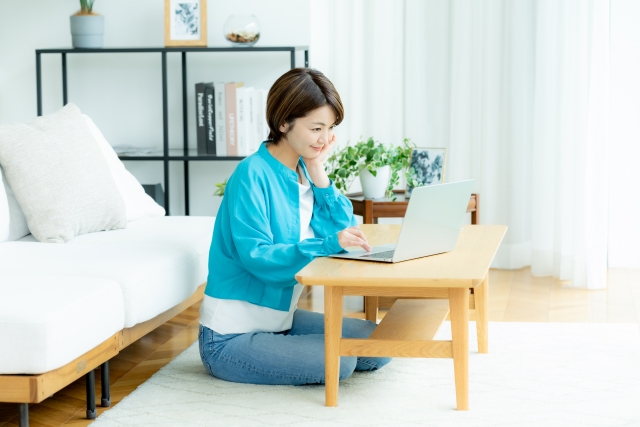 ECCオンラインキッズに向いている子は?口コミから見えた6つの特徴