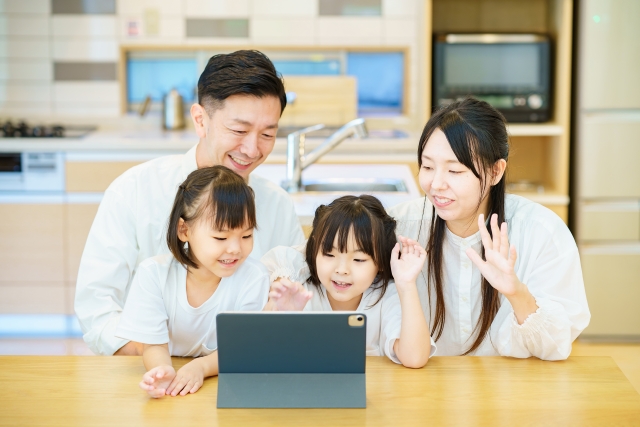 【おうち英語】英語が苦手な親でも大丈夫!教えられなくてもできる英語環境の作り方