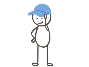 2歳から始めたディズニー英語の成果|ライトブルーCAPまでの記録