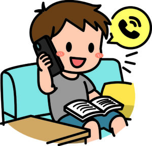 DWE正規会員のテレフォンイングリッシュ体験談|実際にやってみたらこうだった